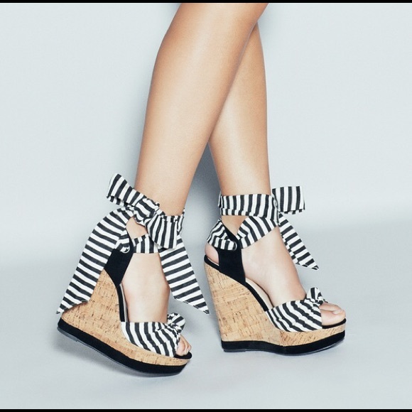 Shoemint Shoes - Wedges